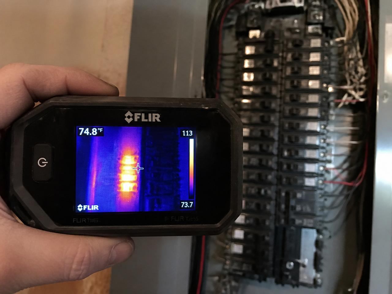 Circuit Breaker & Fault Diagnosis