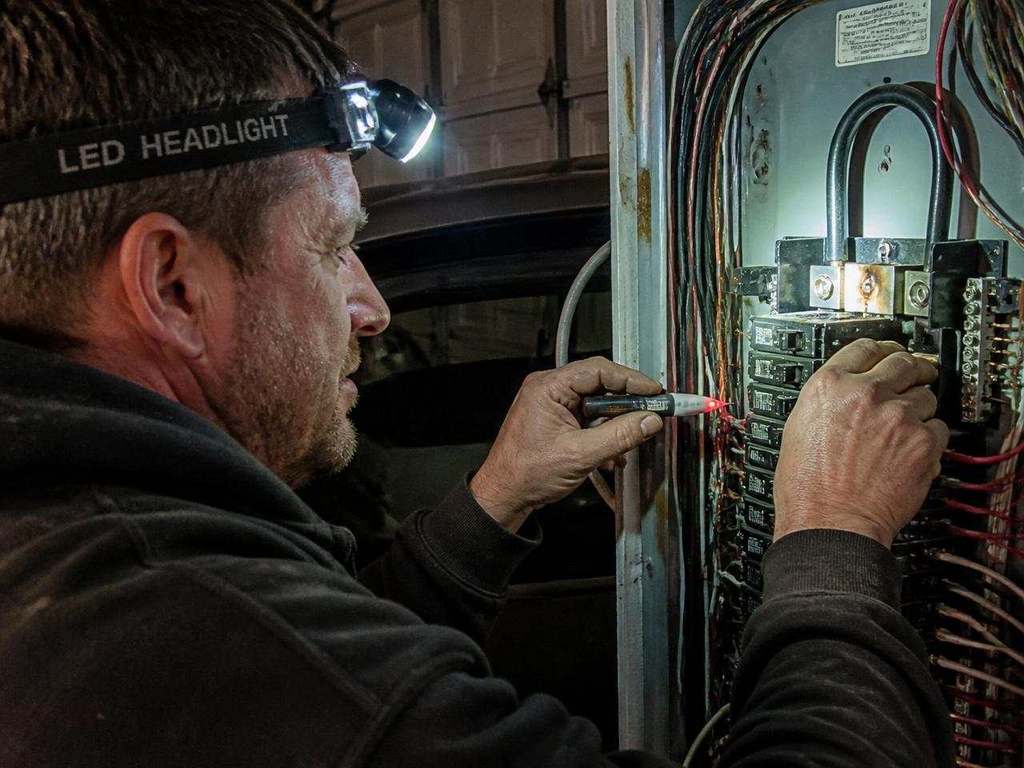 24/7 Emergency Electrical Repair